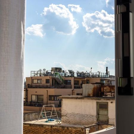 Mediterranean House - 12 Min From Acropolis! Apartamento Atenas Exterior foto