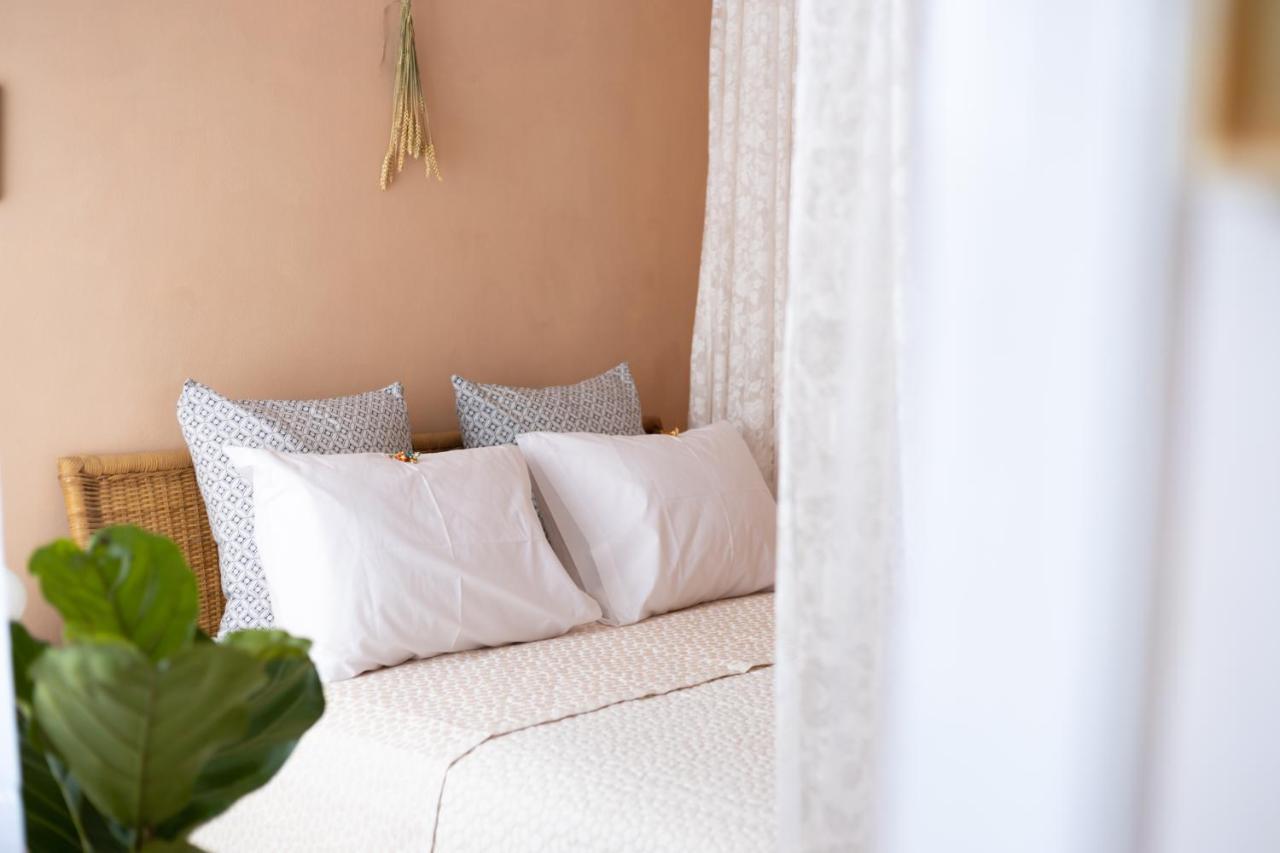 Mediterranean House - 12 Min From Acropolis! Apartamento Atenas Exterior foto